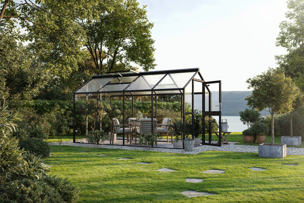 Eclipse Glasshouse – Three sizes available