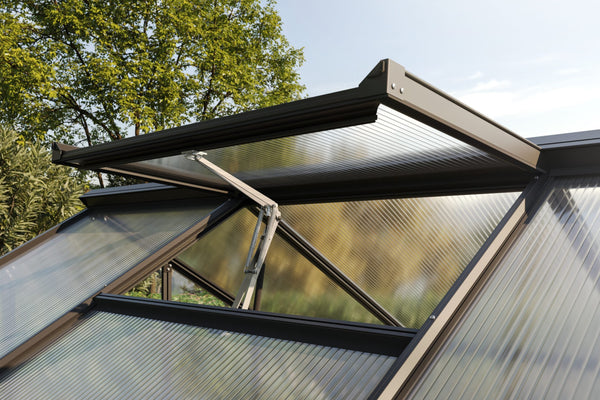 Eclipse Glasshouse – Three sizes available