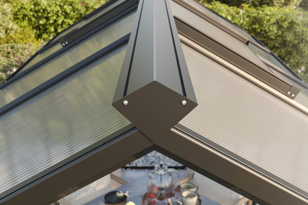 Eclipse Glasshouse – Three sizes available