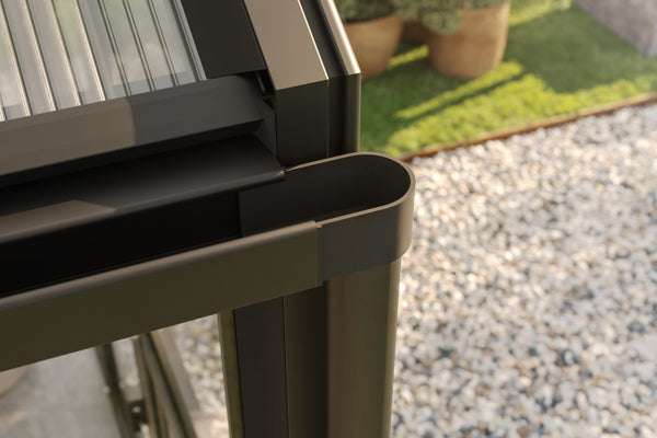 Eclipse Glasshouse – Three sizes available