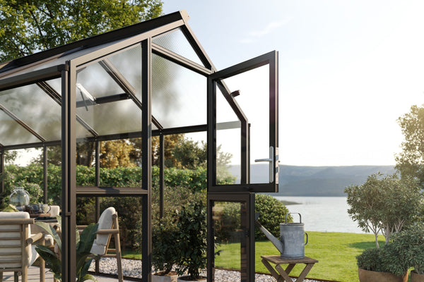 Eclipse Glasshouse – Three sizes available