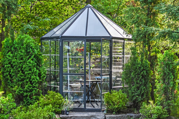 Halo Polycarbonate Greenhouse – One size available