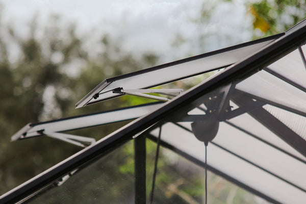 Horizon Polycarbonate Greenhouse