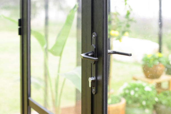 Horizon Polycarbonate Greenhouse