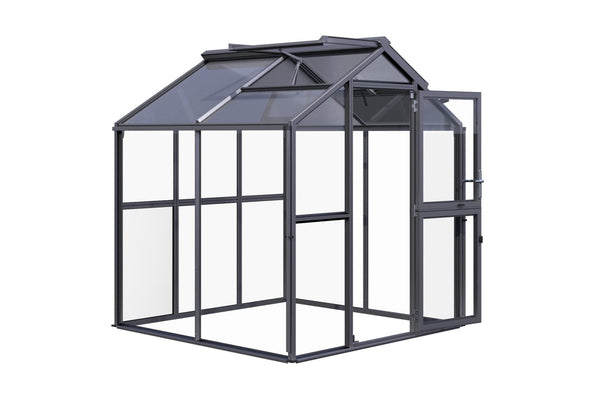 Solara Glasshouse – Two sizes available