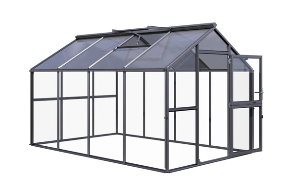 Eclipse Glasshouse – Three sizes available