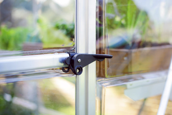 Celeste Polycarbonate Greenhouse – One size available