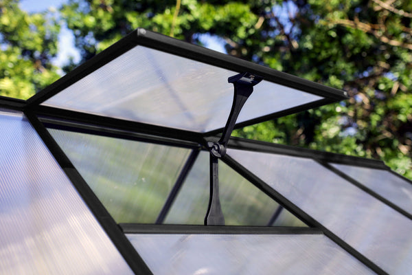 Celeste Polycarbonate Greenhouse – One size available